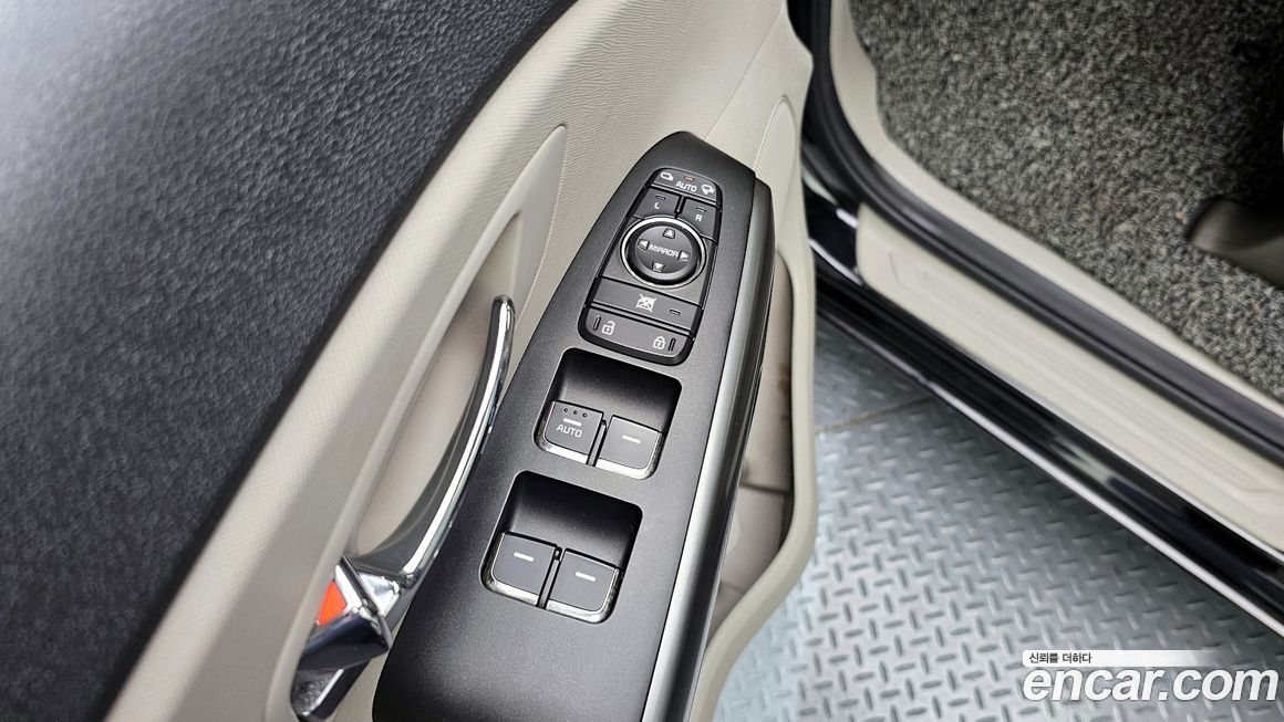 Kia Canival 2019