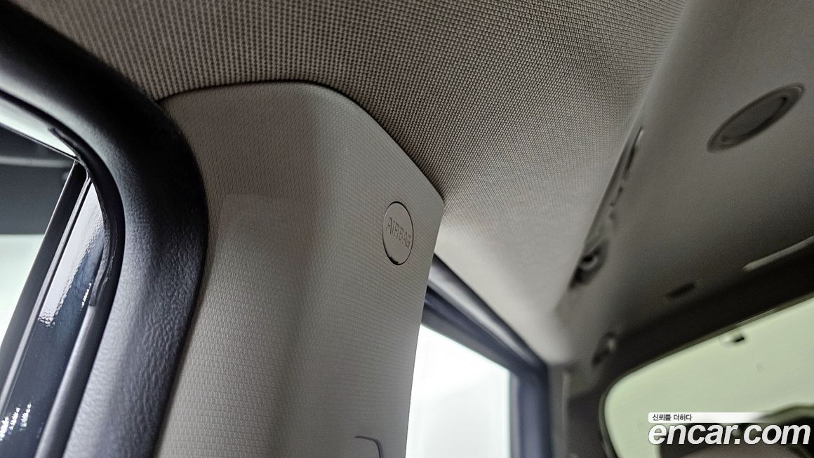 Kia Canival 2019