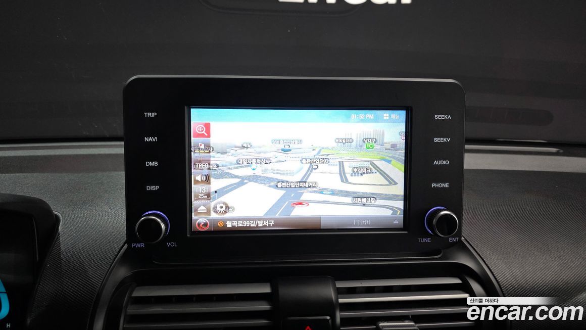Hyundai Casper 2024