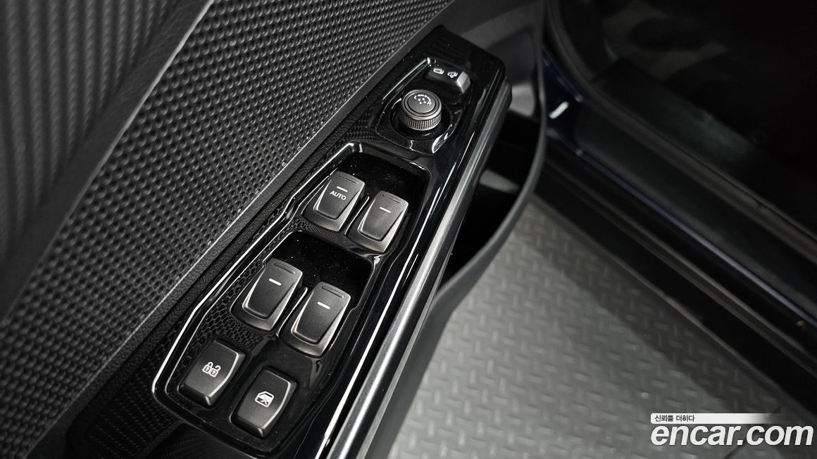 KG_Mobility_Ssangyong TIBOLI 2022