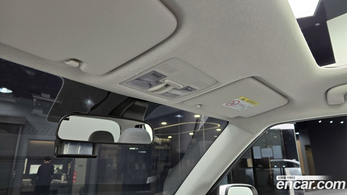 Hyundai Casper 2024