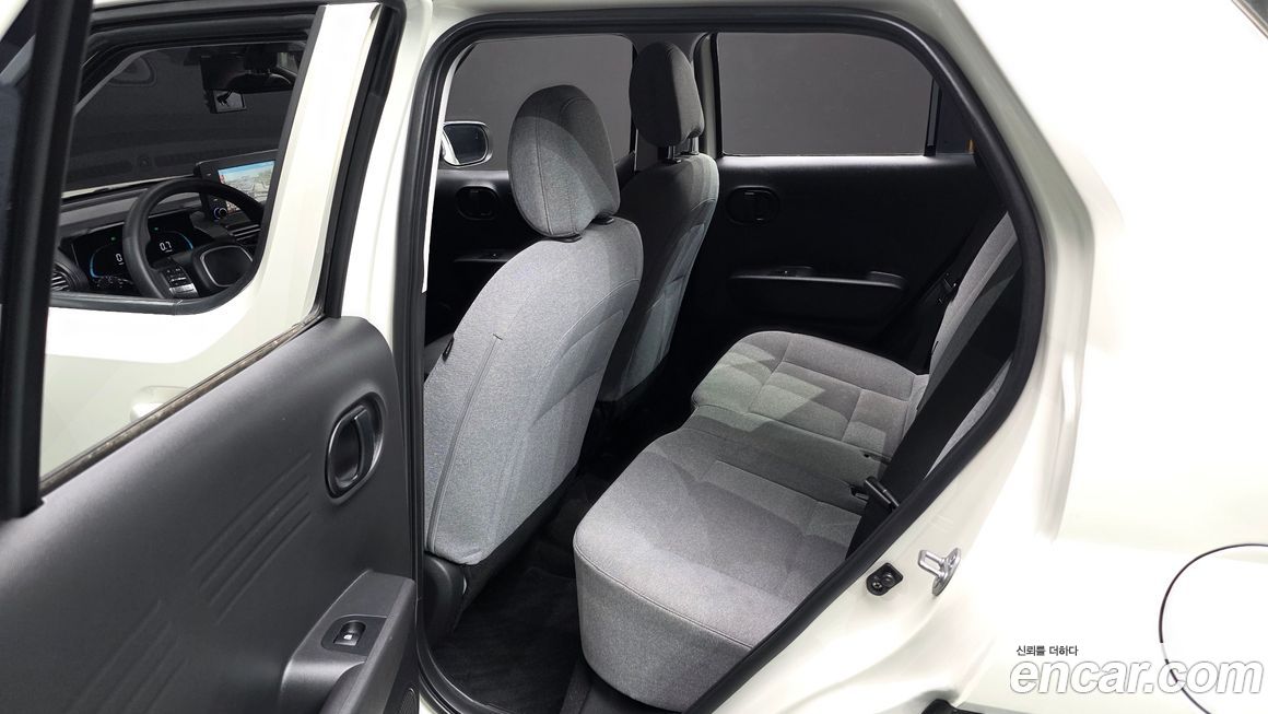 Hyundai Casper 2024