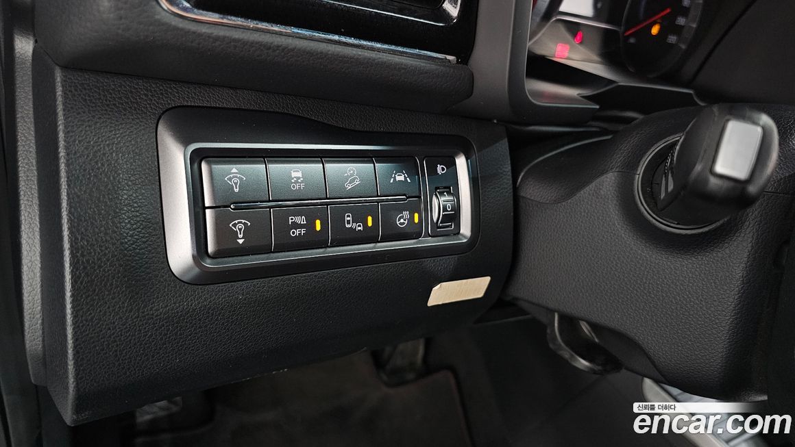 KG_Mobility_Ssangyong TIBOLI 2022