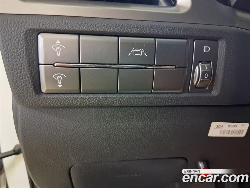 KG_Mobility_Ssangyong KORANDO 2020