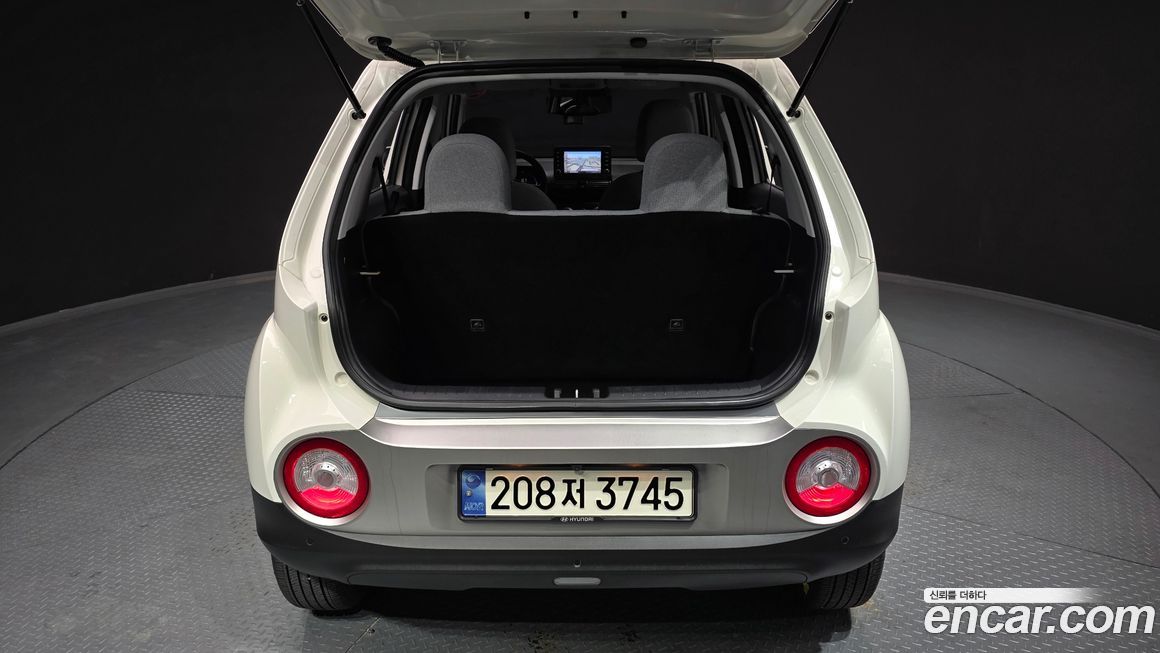 Hyundai Casper 2024