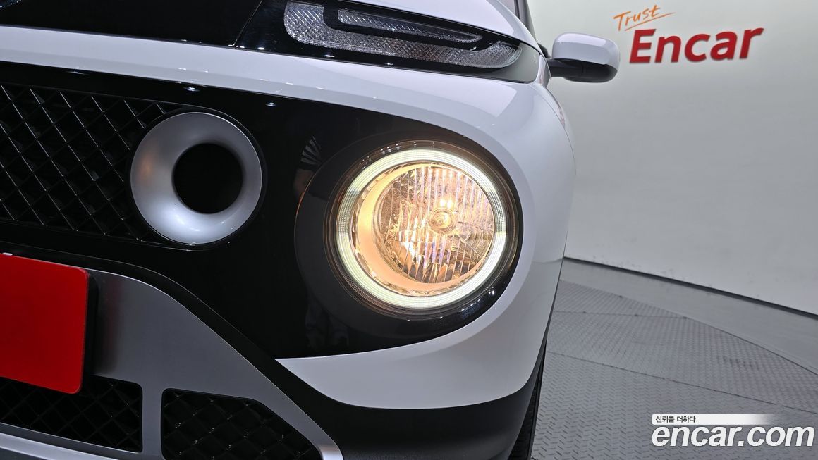 Hyundai Casper 2024