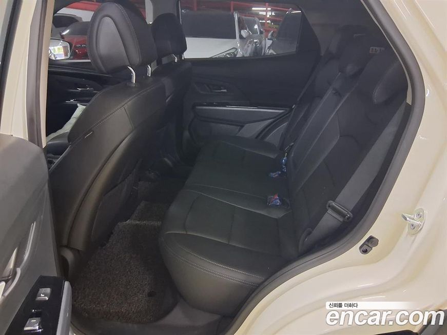 KG_Mobility_Ssangyong KORANDO 2020