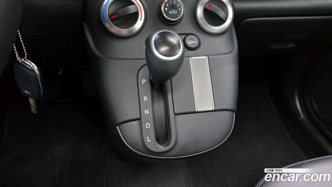 Hyundai Casper 2024