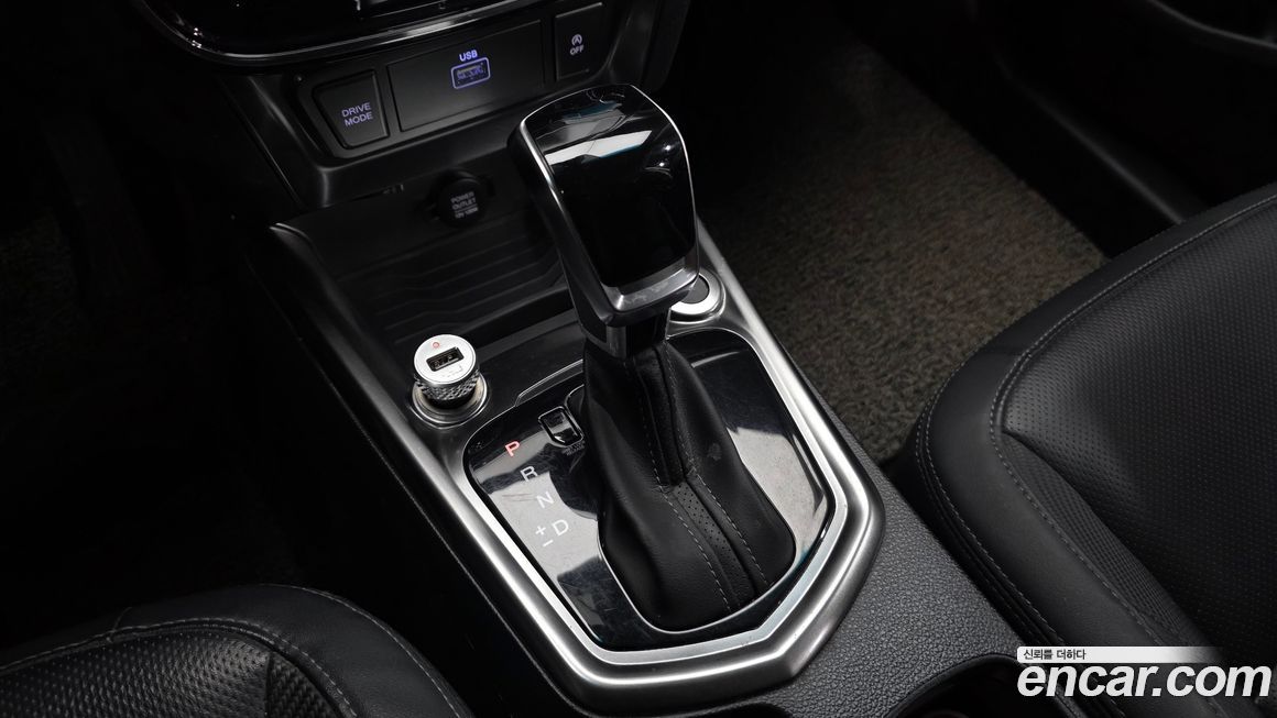 KG_Mobility_Ssangyong TIBOLI 2021