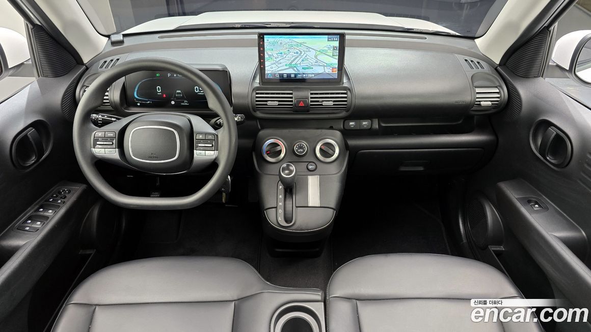 Hyundai Casper 2024