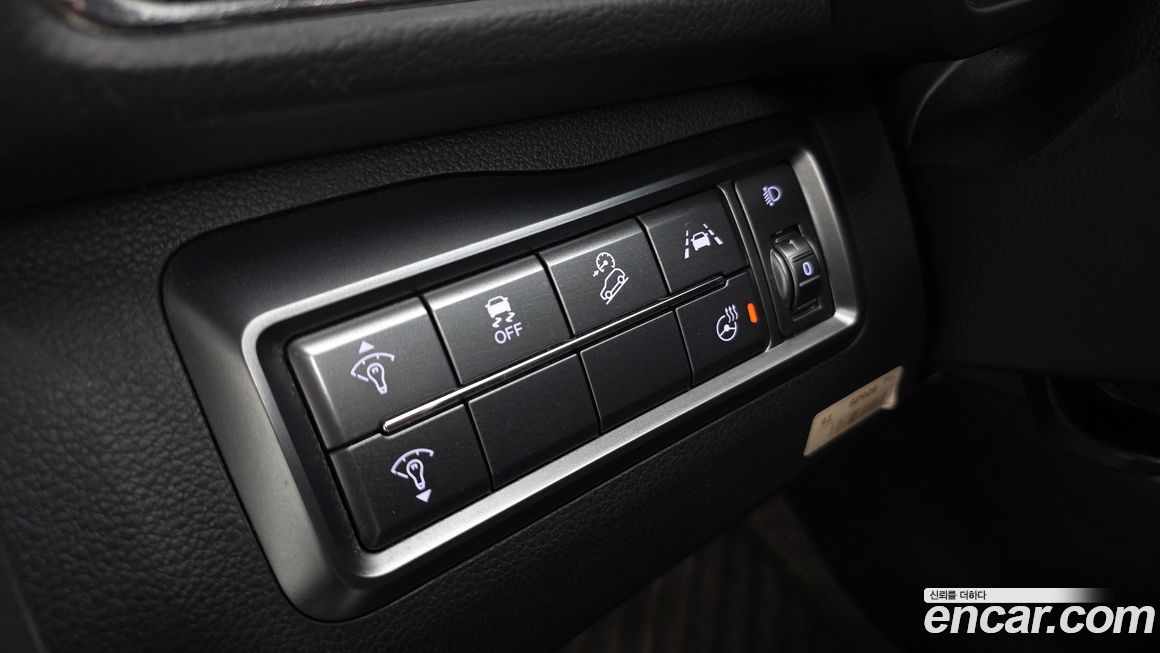 KG_Mobility_Ssangyong TIBOLI 2021