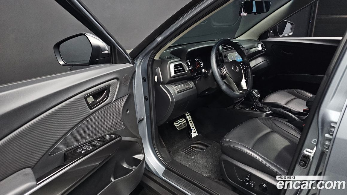 KG_Mobility_Ssangyong TIBOLI 2024