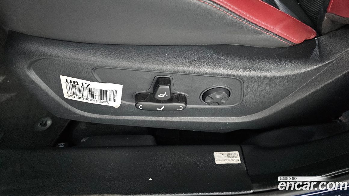 KG_Mobility_Ssangyong TIBOLI 2022