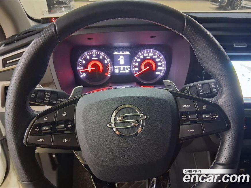 KG_Mobility_Ssangyong KORANDO 2020