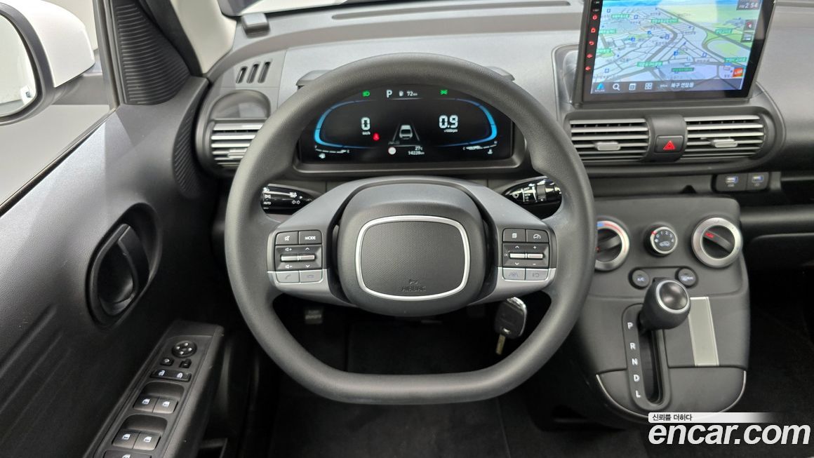 Hyundai Casper 2024