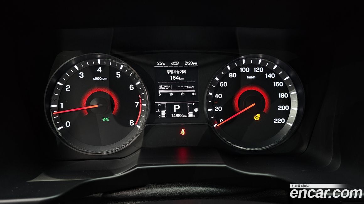 KG_Mobility_Ssangyong TIBOLI 2024