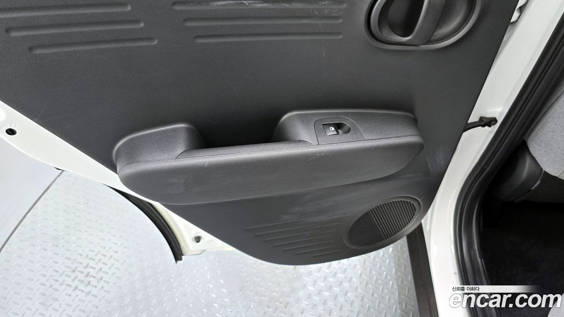Hyundai Casper 2024