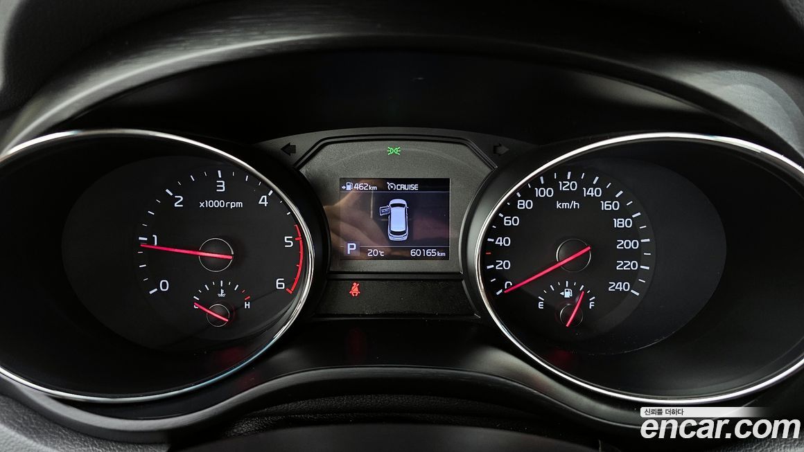 Kia Canival 2019