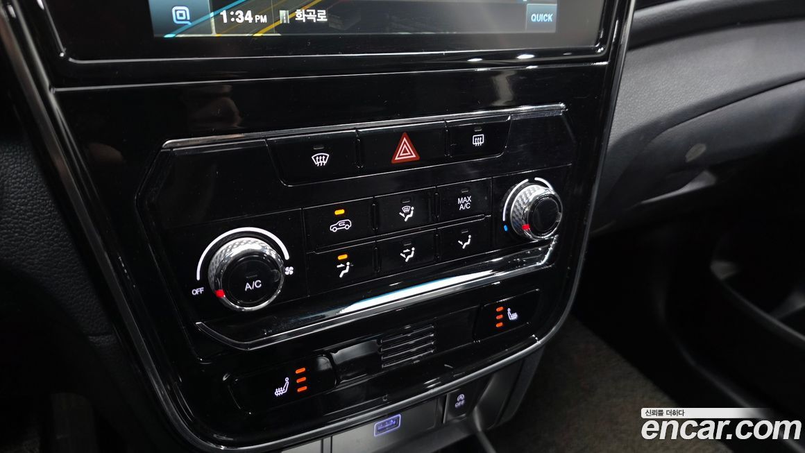 KG_Mobility_Ssangyong TIBOLI 2021