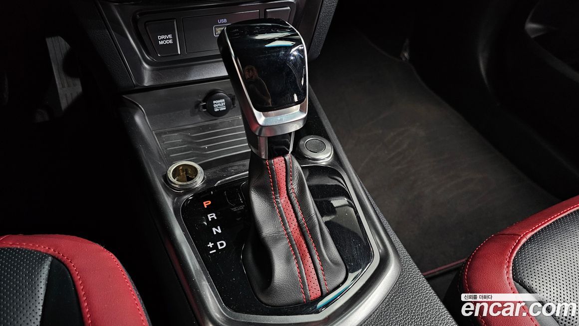 KG_Mobility_Ssangyong TIBOLI 2022