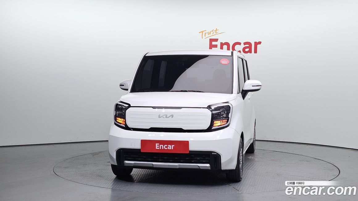 Kia RAY 2024
