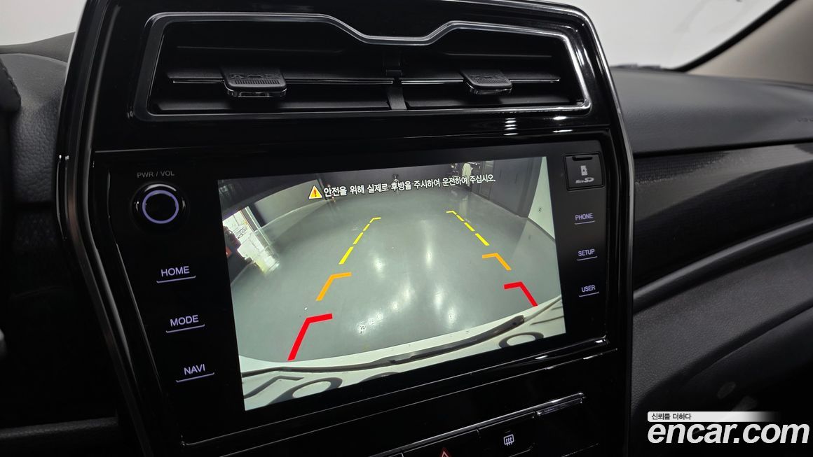 KG_Mobility_Ssangyong TIBOLI 2021