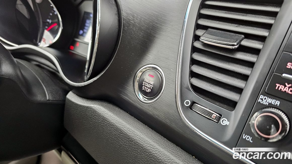 Kia Canival 2019