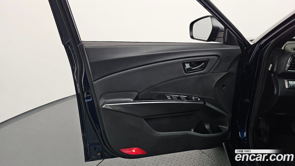 KG_Mobility_Ssangyong TIBOLI 2022
