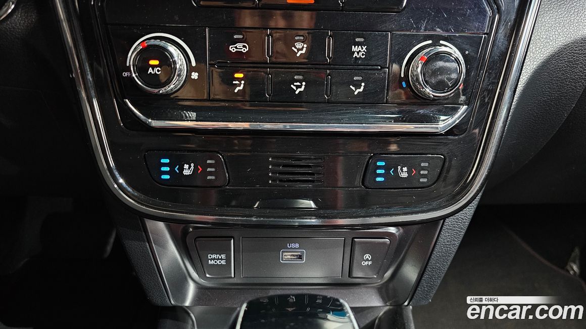 KG_Mobility_Ssangyong TIBOLI 2022