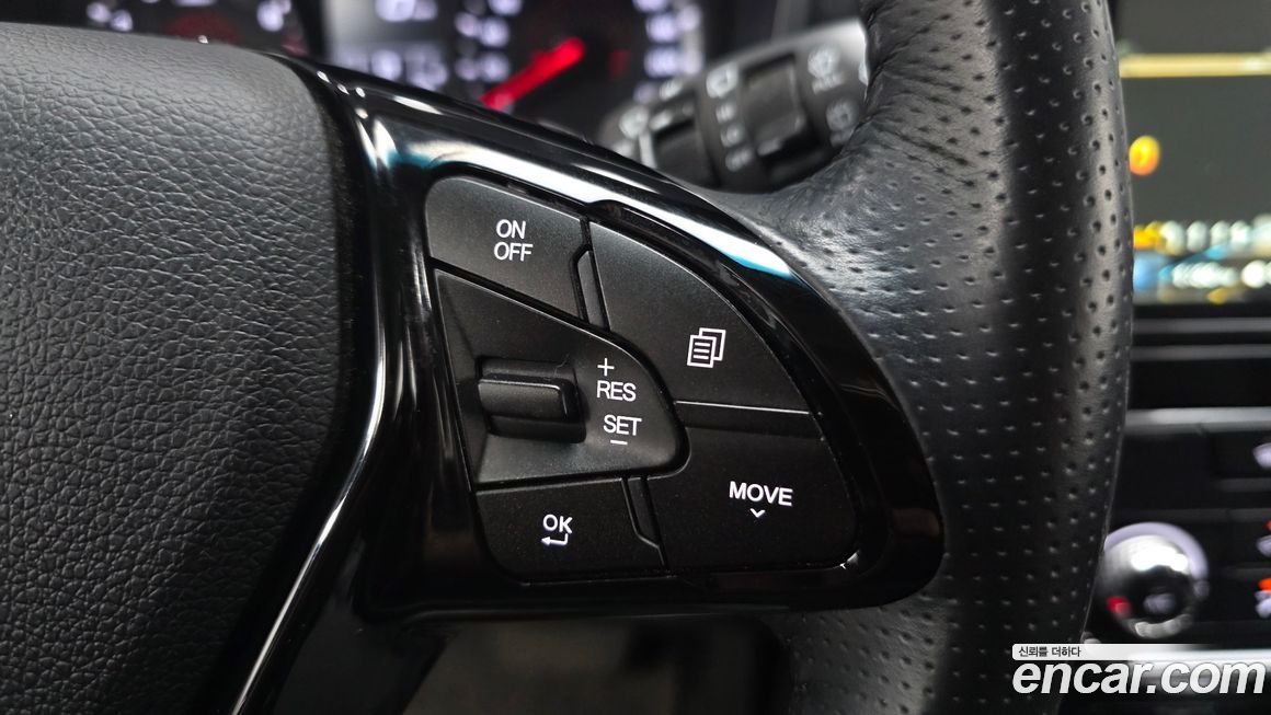 KG_Mobility_Ssangyong TIBOLI 2021
