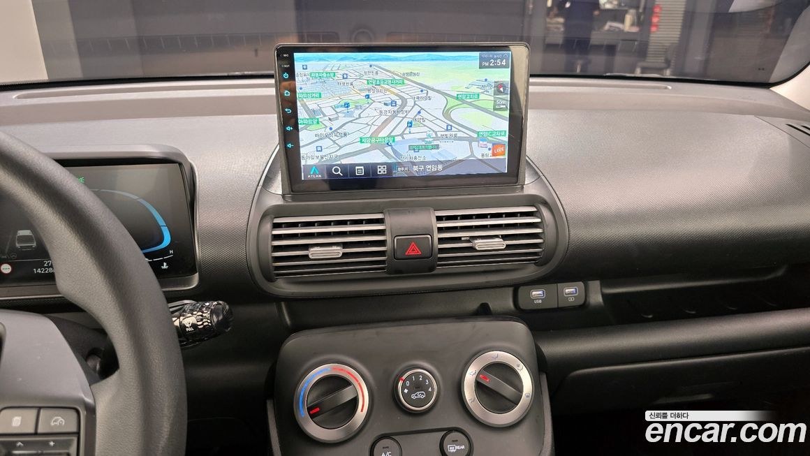 Hyundai Casper 2024