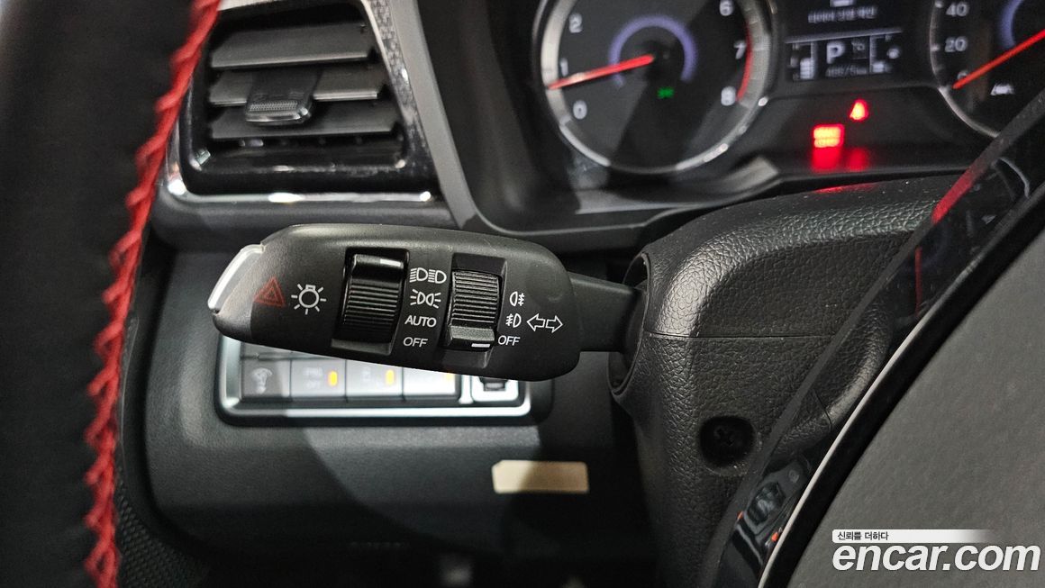 KG_Mobility_Ssangyong TIBOLI 2022