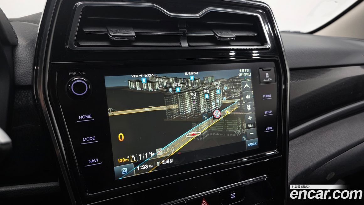 KG_Mobility_Ssangyong TIBOLI 2021