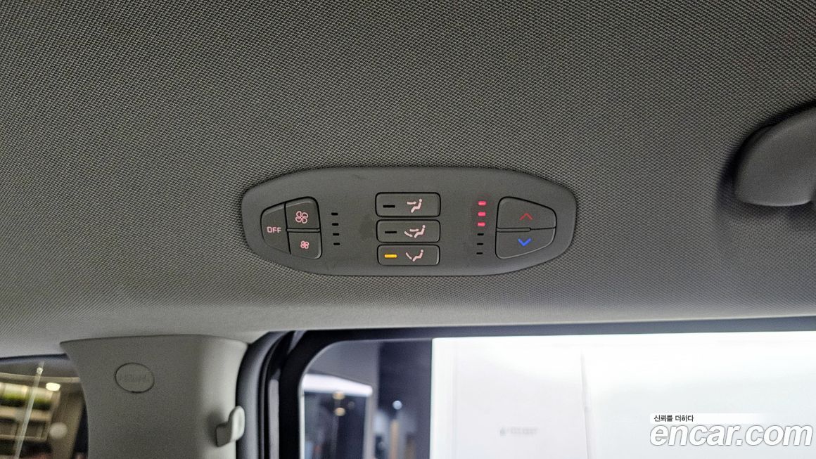 Kia Canival 2019
