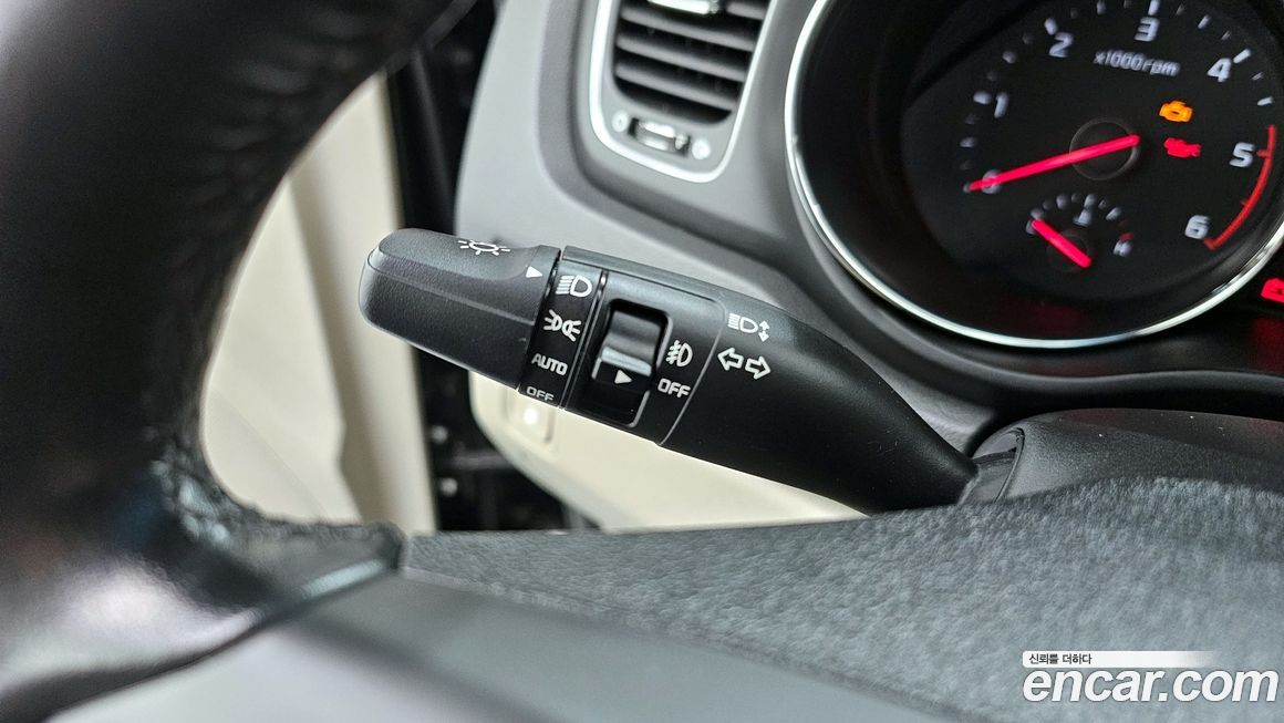 Kia Canival 2019
