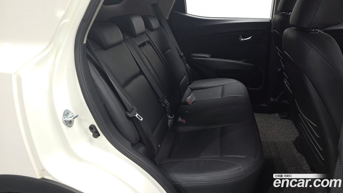 KG_Mobility_Ssangyong TIBOLI 2021