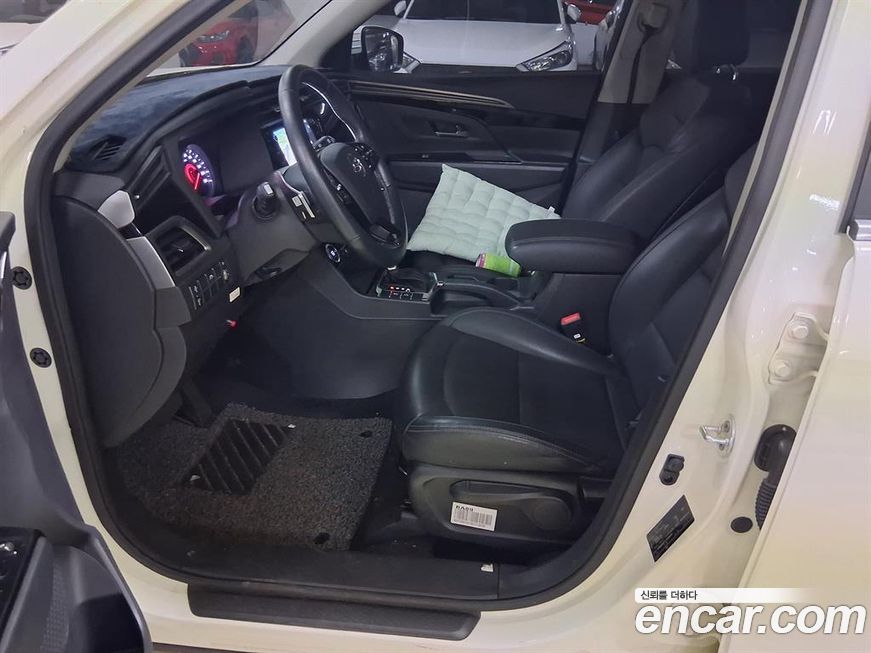 KG_Mobility_Ssangyong KORANDO 2020