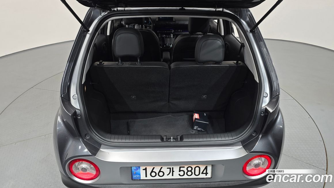 Hyundai Casper 2023
