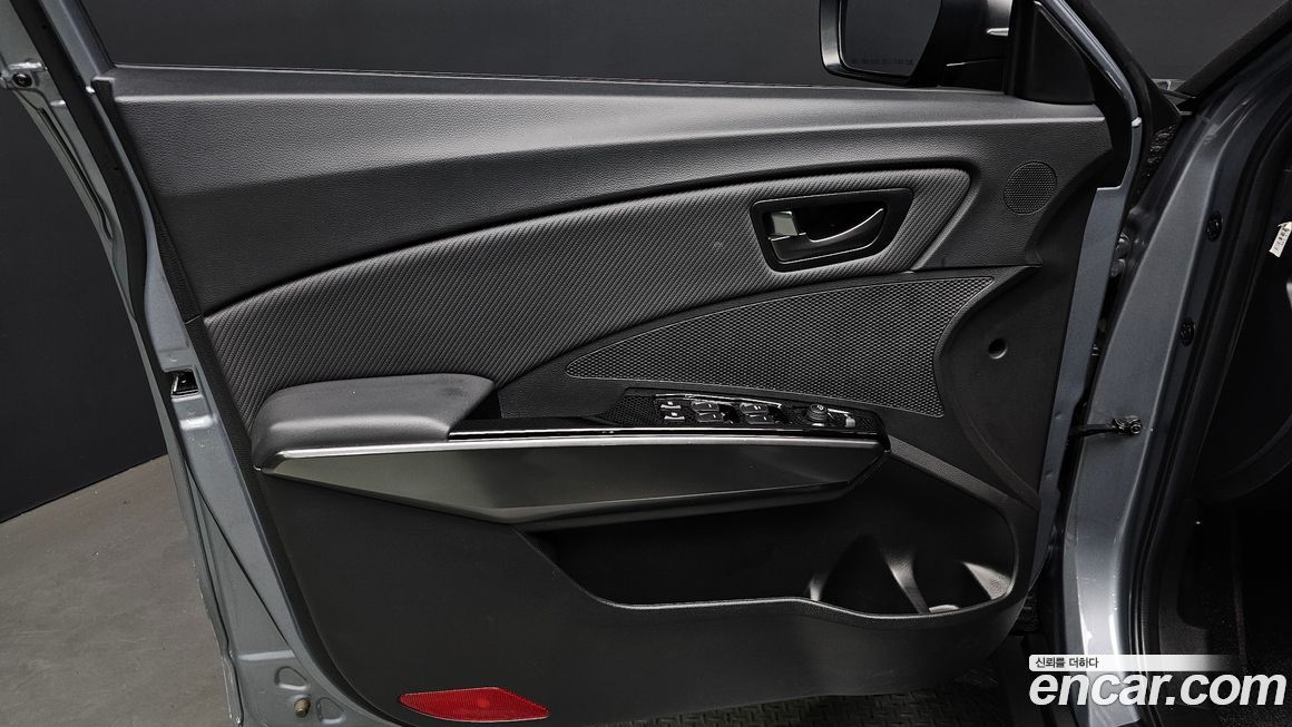 KG_Mobility_Ssangyong TIBOLI 2024