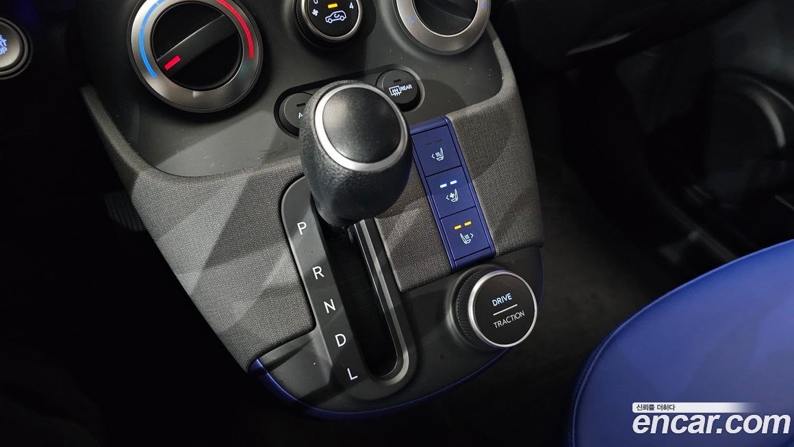 Hyundai Casper 2023