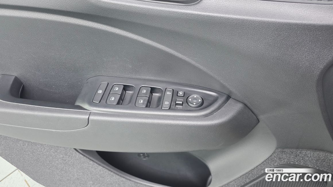 Hyundai Venue 2020