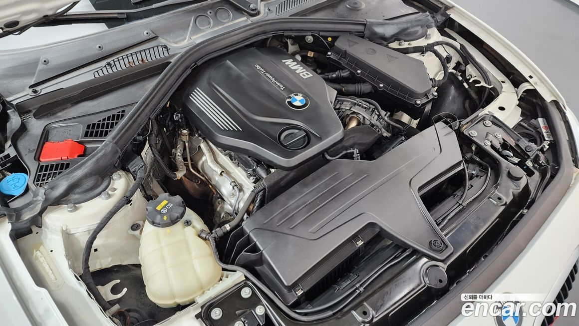 BMW 1-Series 2017