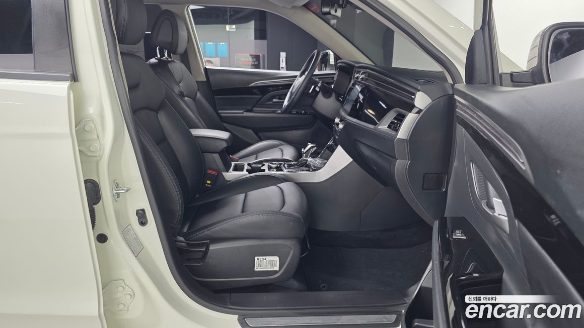KG_Mobility_Ssangyong KORANDO 2023