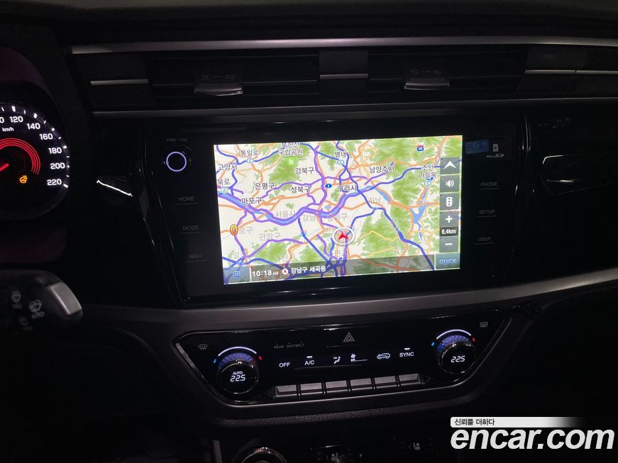 KG_Mobility_Ssangyong KORANDO 2023