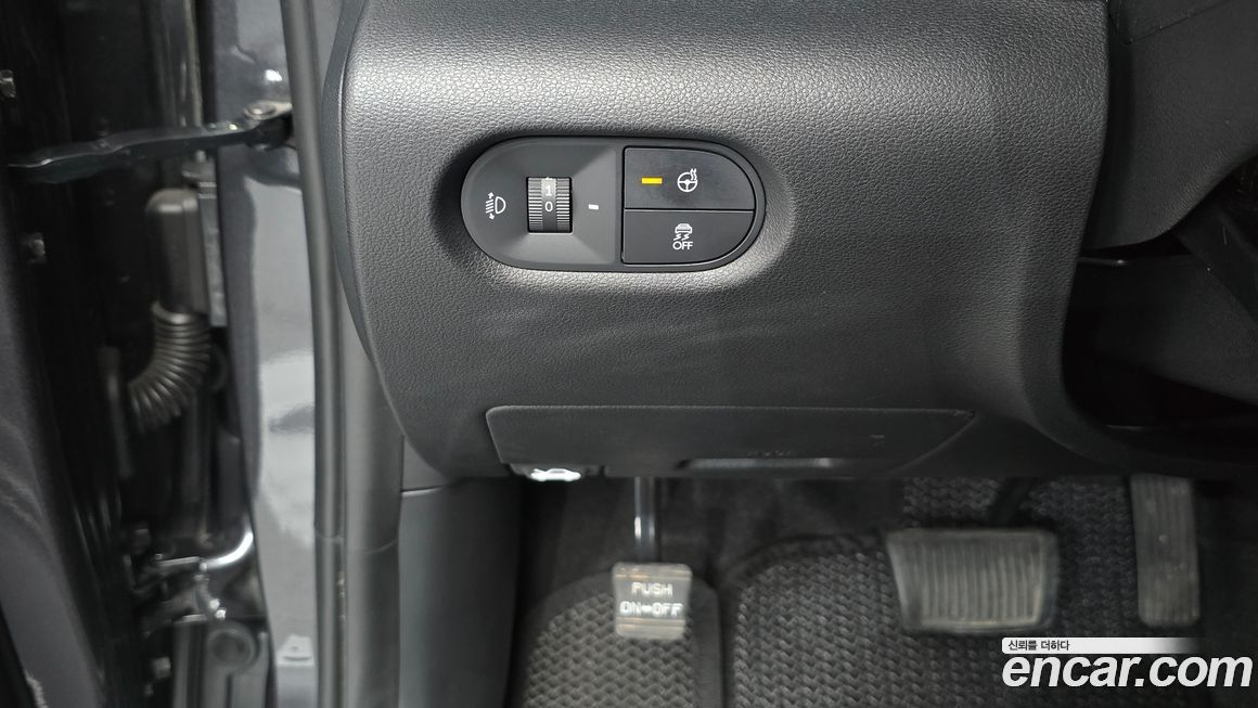Hyundai Casper 2023