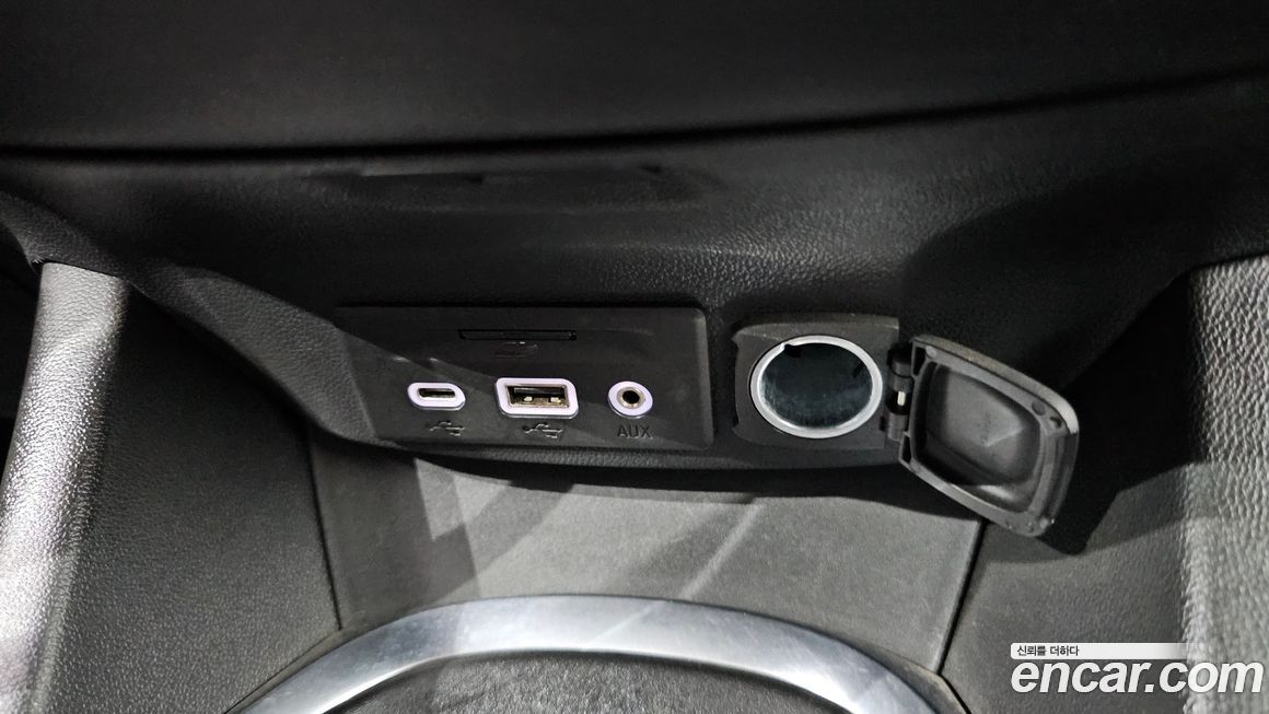 ChevroletGMDaewoo Malibu 2022