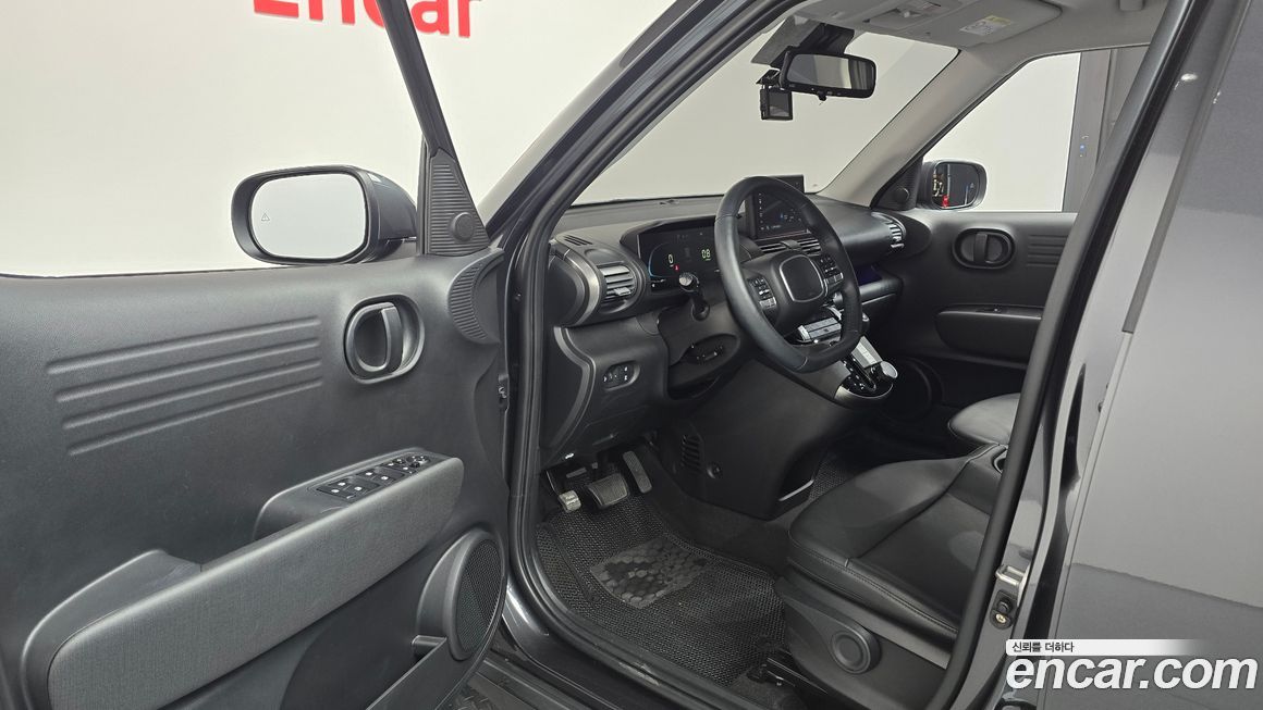 Hyundai Casper 2023
