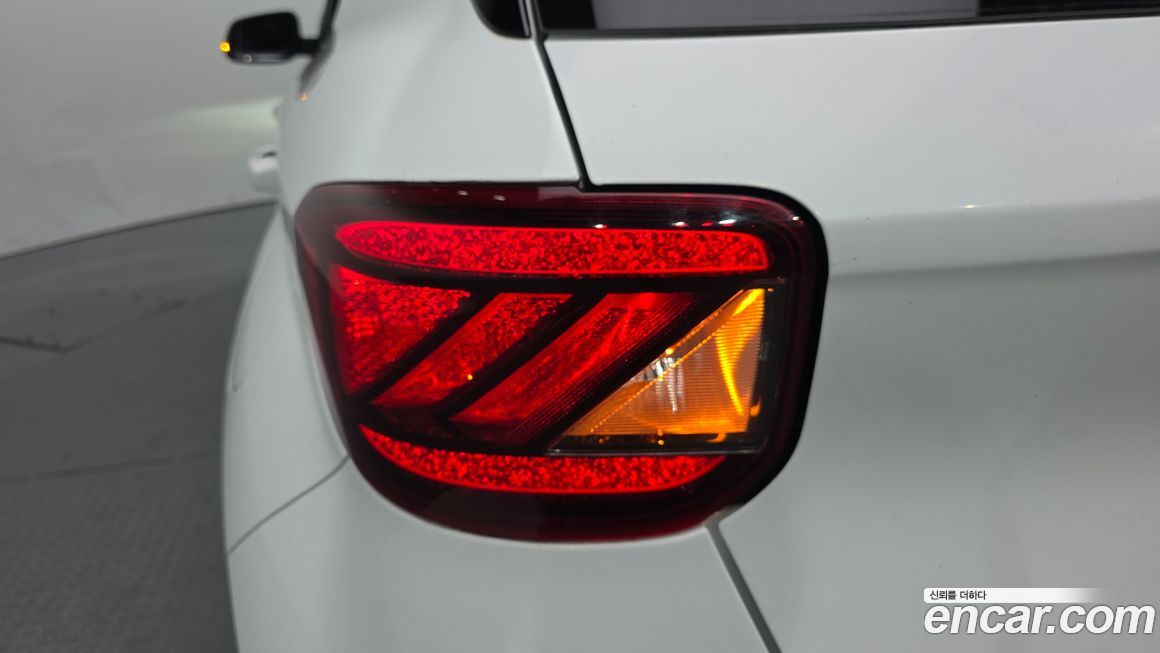 Hyundai Venue 2020