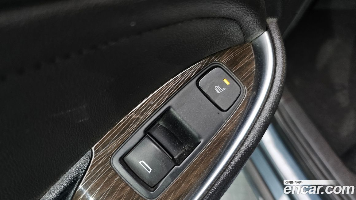 ChevroletGMDaewoo Malibu 2022