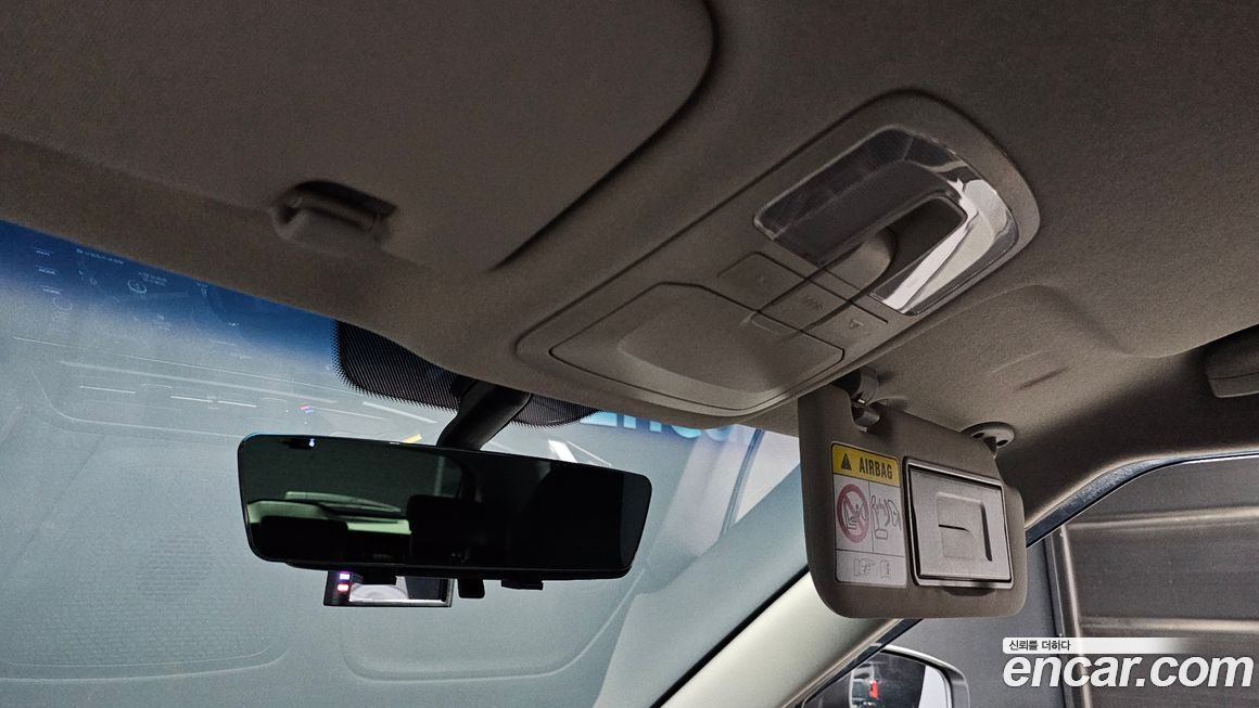KG_Mobility_Ssangyong TIBOLI 2024